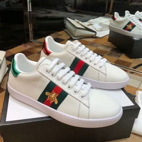 tenis gucci bee|More.